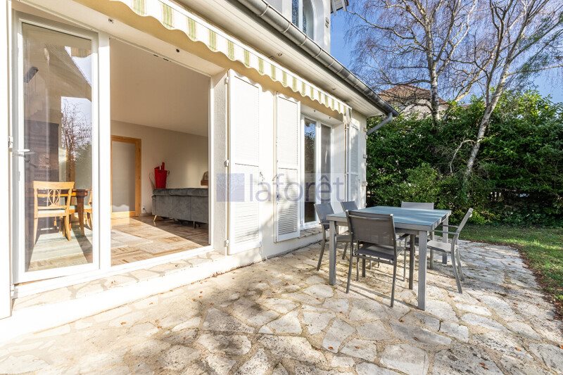 Maison à vendre, 173m², Longjumeau