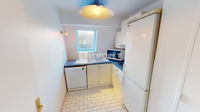 Appartement à louer, 55m², Garches