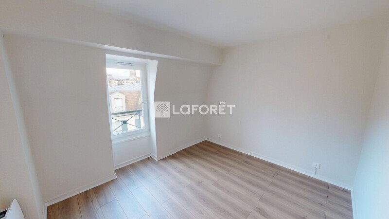 Appartement à louer, 55m², Garches