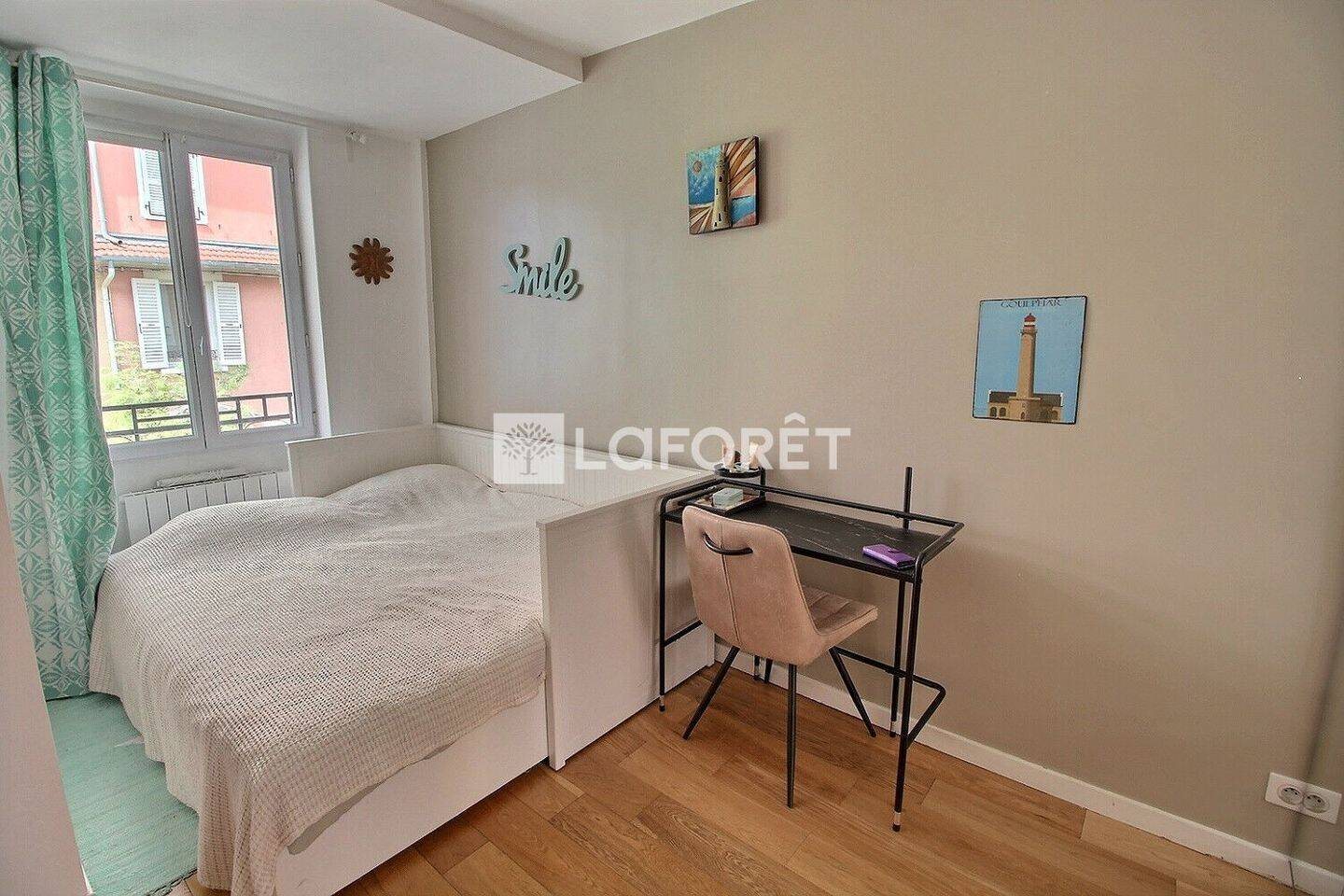Maison à vendre, 60m², Clichy