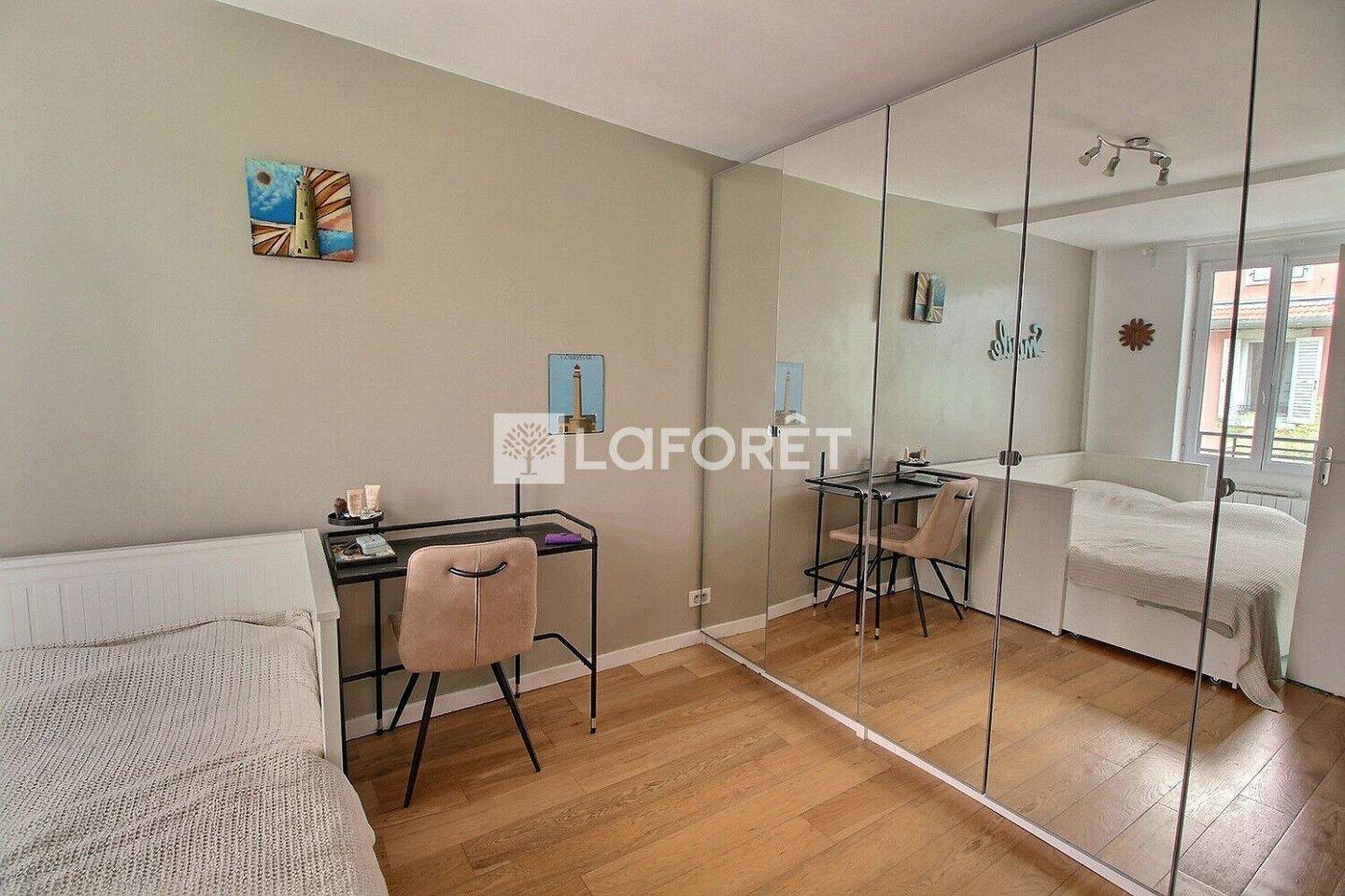 Maison à vendre, 60m², Clichy