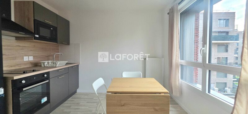 Appartement à louer, 35m², Dugny