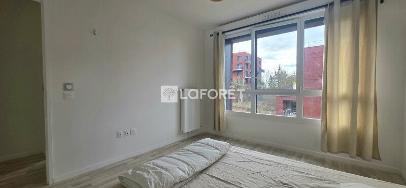 Appartement à louer, 35m², Dugny