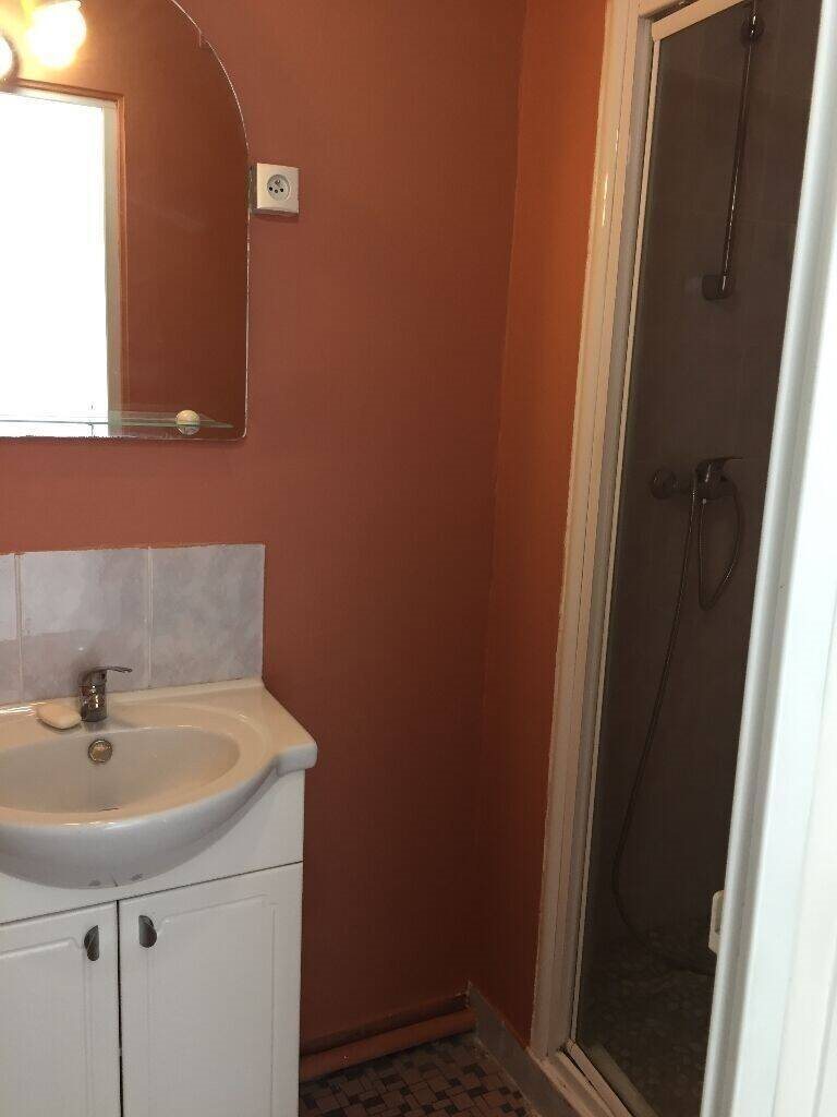 Appartement à louer, 28m², Bondy