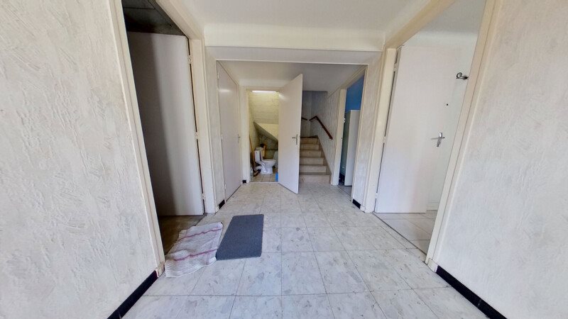 Maison à vendre, 130m², Bobigny