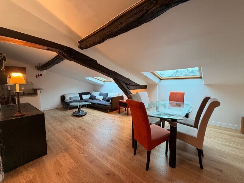 Appartement à vendre, 31m², Nogent-sur-Marne