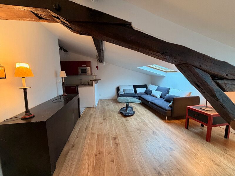Appartement à vendre, 31m², Nogent-sur-Marne