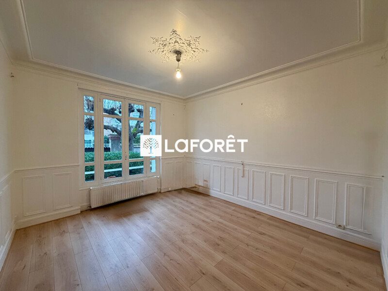 Maison à louer, 98m², Saint-Maur-des-Fossés