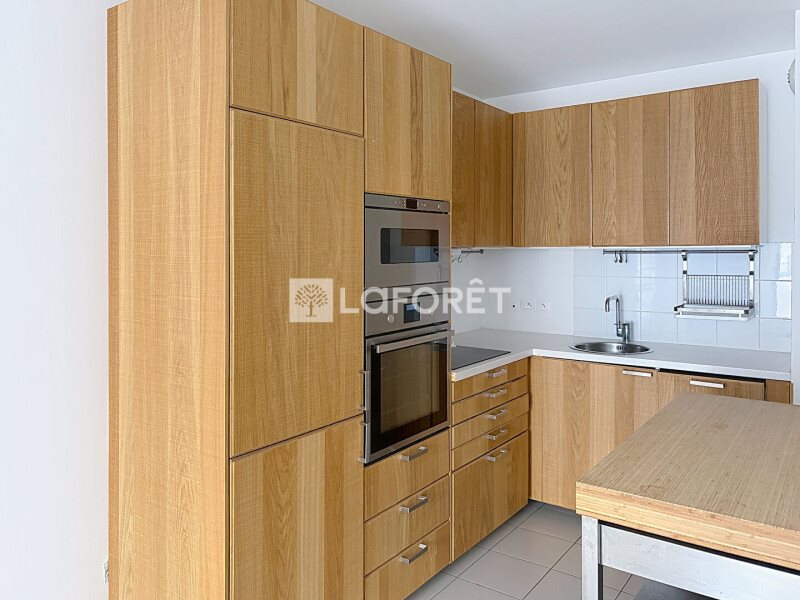 Appartement à vendre, 46m², Deuil-la-Barre