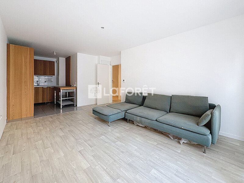 Appartement à vendre, 46m², Deuil-la-Barre