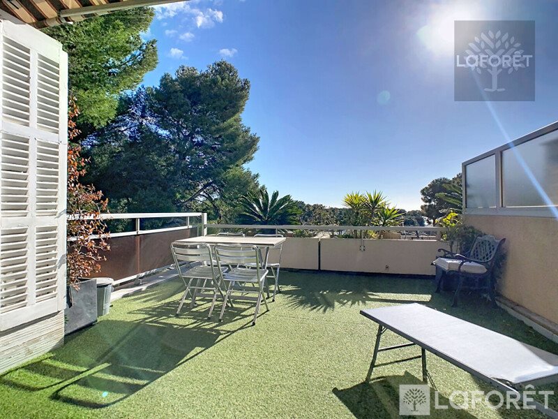 Appartement à vendre, 47m², Carry-le-Rouet