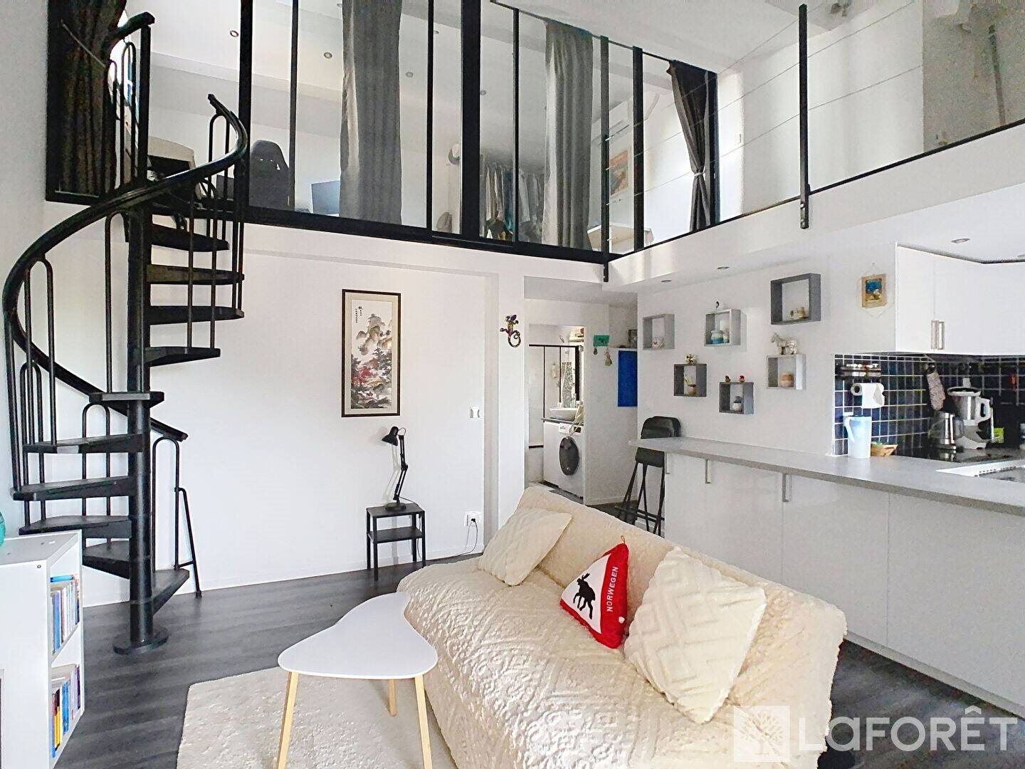 Appartement à vendre, 55m², Sausset-les-Pins