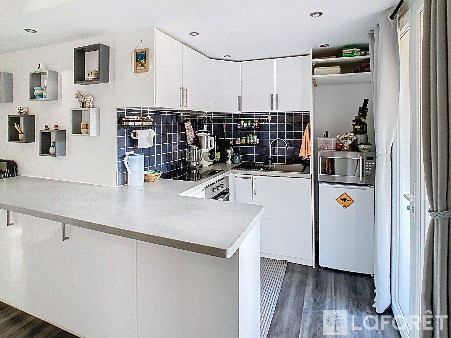 Appartement à vendre, 55m², Sausset-les-Pins