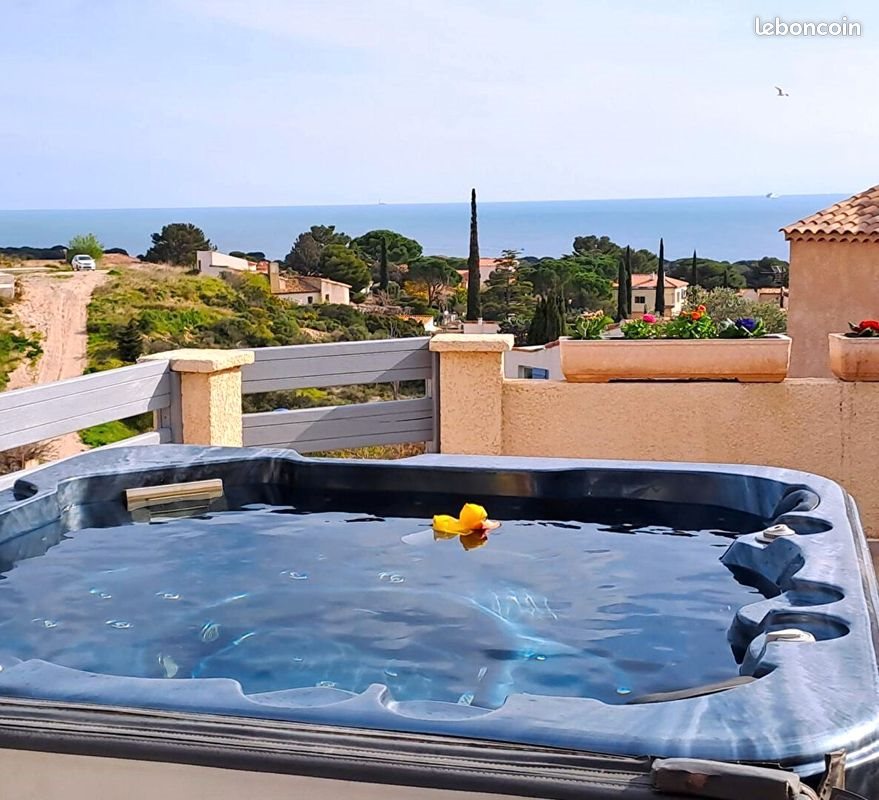 Maison à vendre, 100m², Sausset-les-Pins