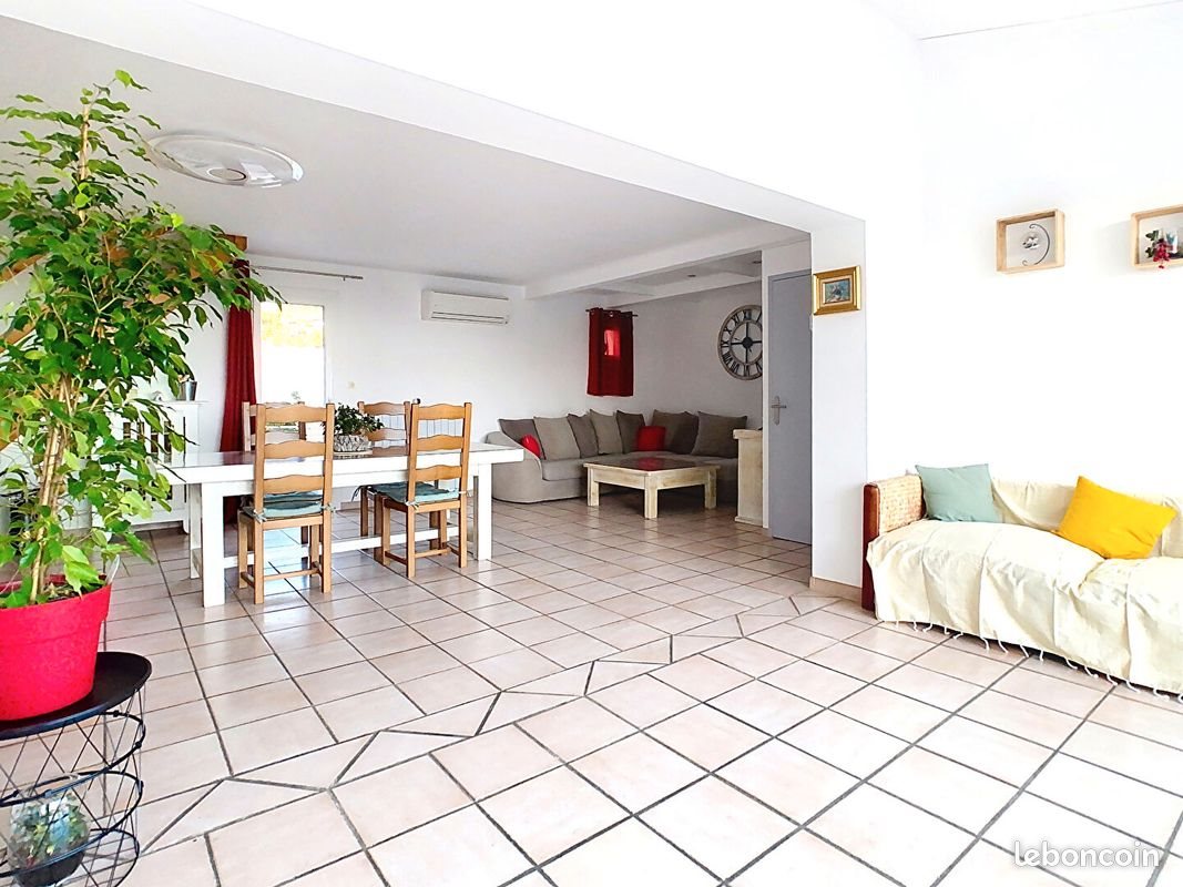 Maison à vendre, 100m², Sausset-les-Pins