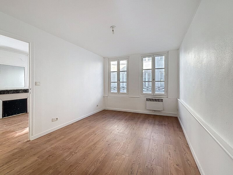 Appartement à vendre, 36m², Pont-Audemer