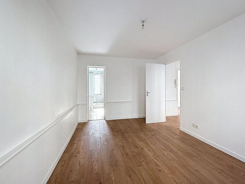Appartement à vendre, 36m², Pont-Audemer