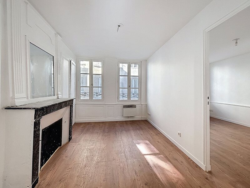 Appartement à vendre, 36m², Pont-Audemer