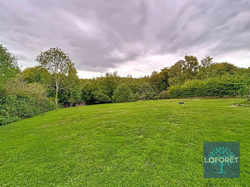 Maison à louer, 48m², Triqueville