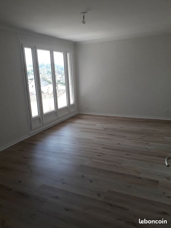 Maison à louer, 49m², Pont-Audemer