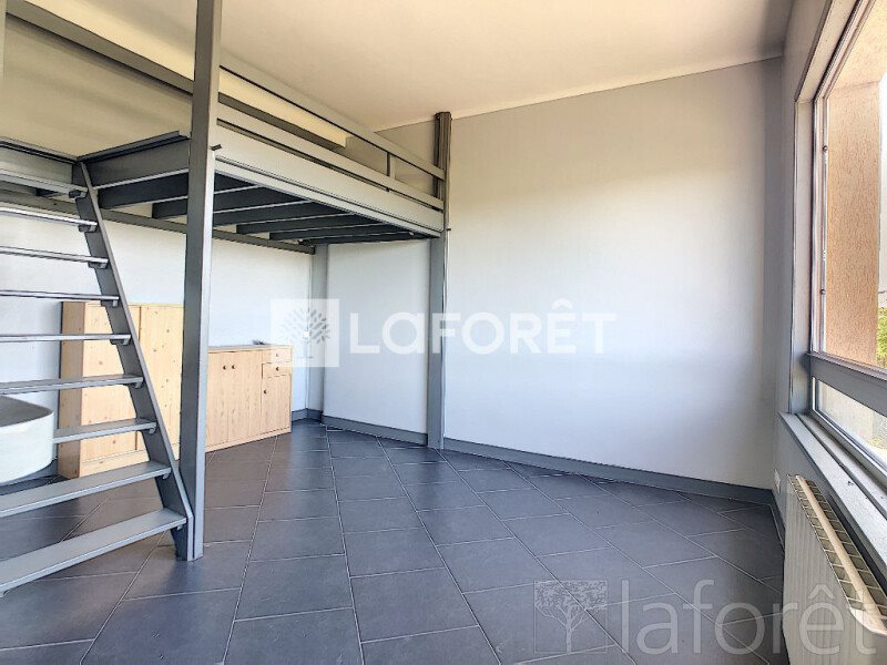 Appartement à louer, 24m², Pont-Audemer