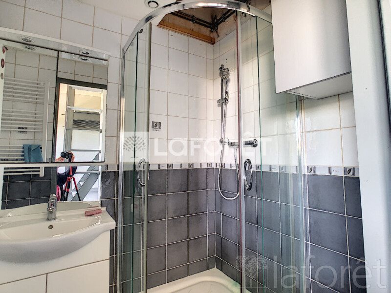 Appartement à louer, 24m², Pont-Audemer