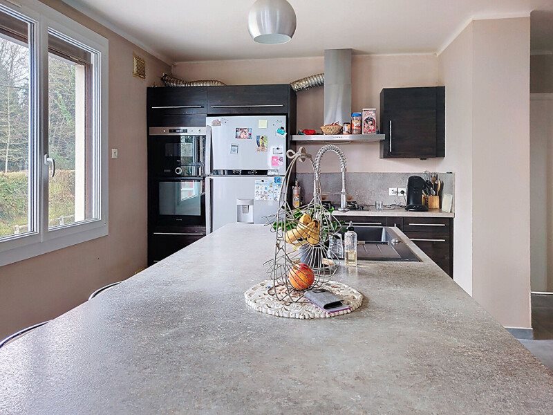 Maison à vendre, 166m², Pont-Audemer