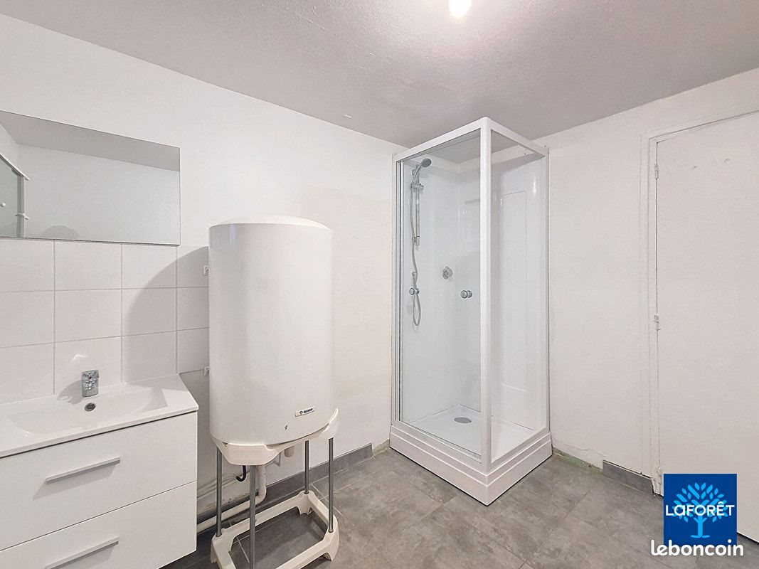 Maison à louer, 42m², Manneville-sur-Risle