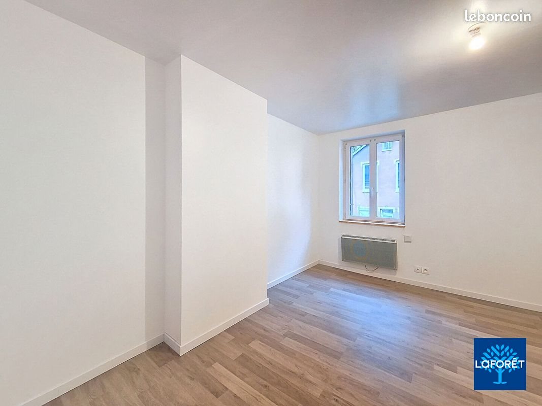 Maison à louer, 42m², Manneville-sur-Risle