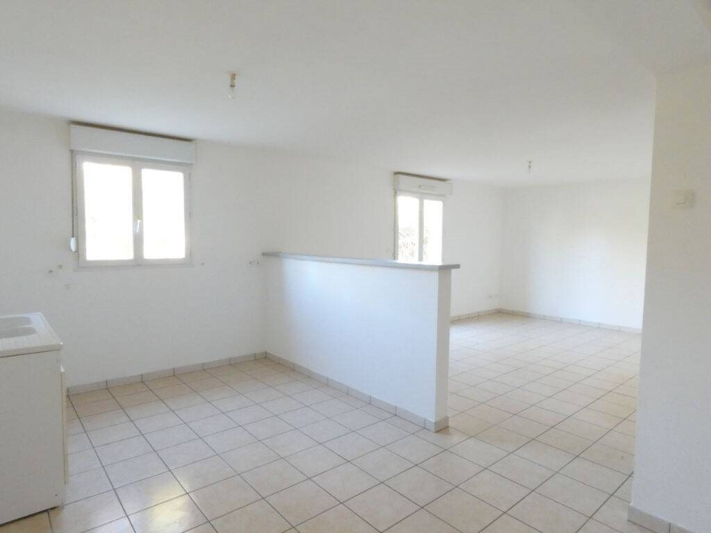 Maison à louer, 97m², Pont-Audemer