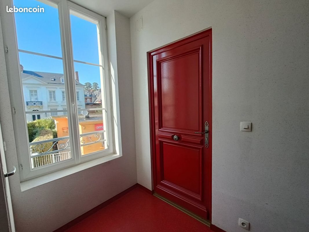 Appartement à louer, 62m², Bernay