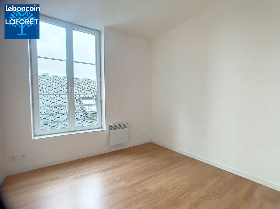 Appartement à louer, 62m², Bernay