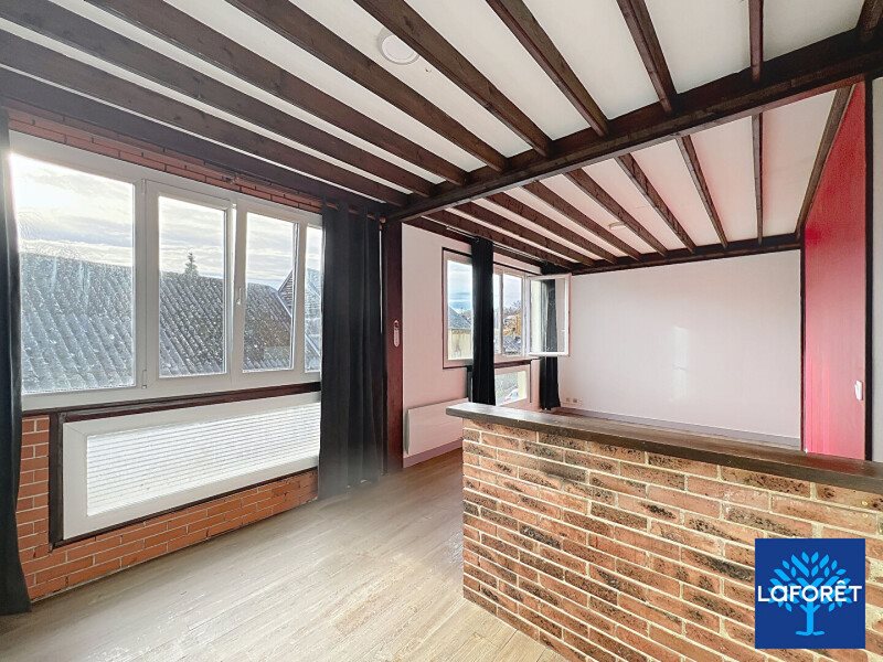 Appartement à vendre, 42m², Bernay
