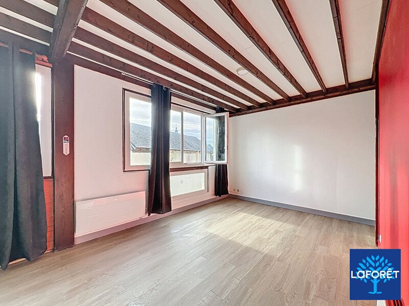 Appartement à vendre, 42m², Bernay