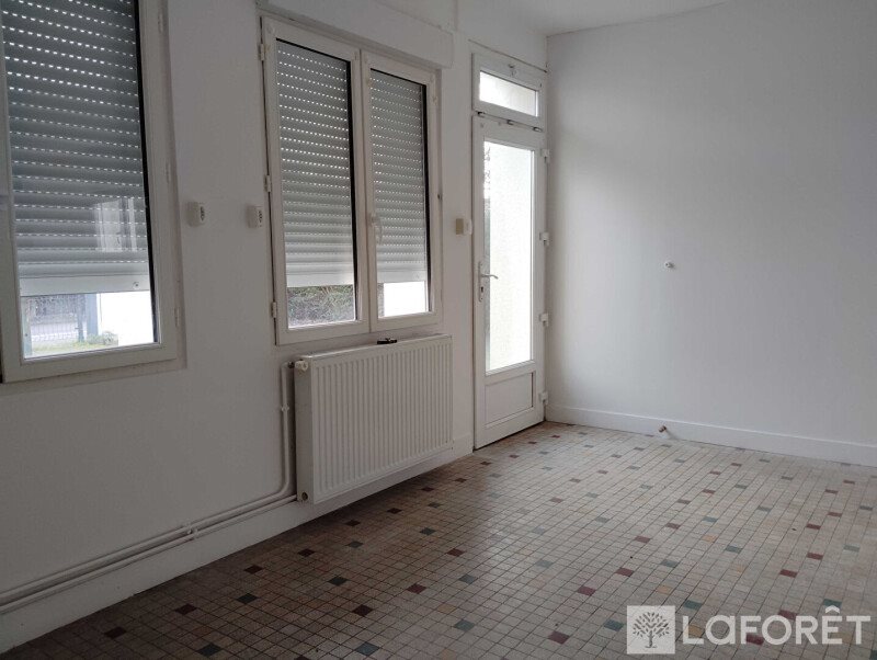 Appartement à louer, 90m², Bernay