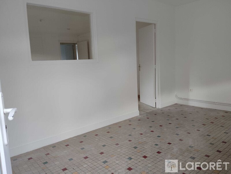 Appartement à louer, 90m², Bernay