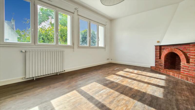 Maison à louer, 66m², Bannalec