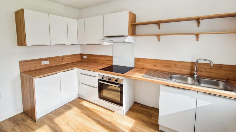 Maison à louer, 66m², Bannalec