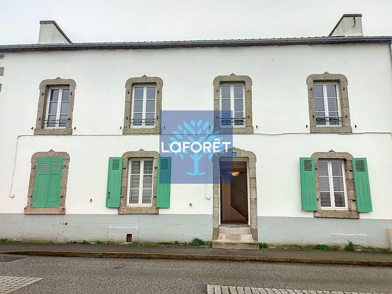 Maison à louer, 72m², Bannalec