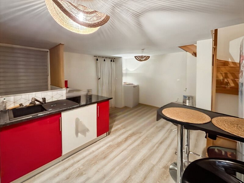 Maison à louer, 72m², Bannalec