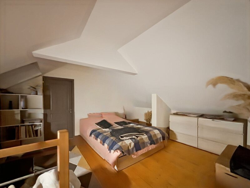 Maison à louer, 72m², Bannalec