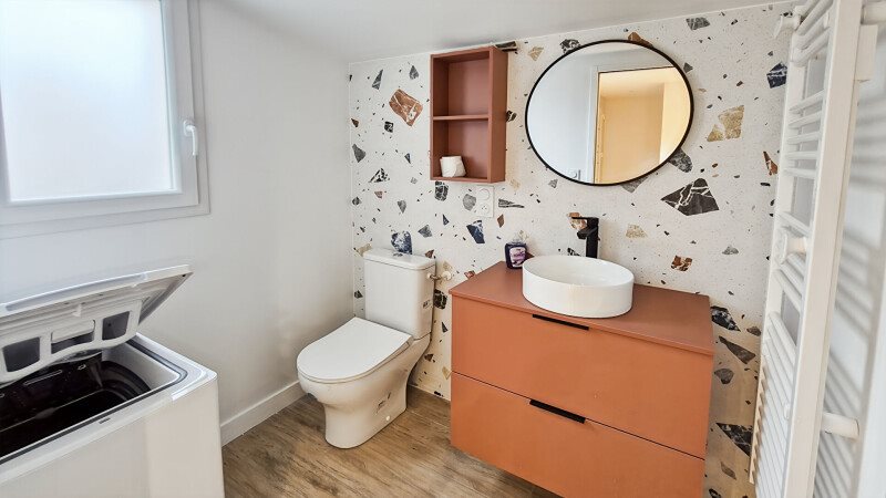 Appartement à louer, 32m², Quimperlé