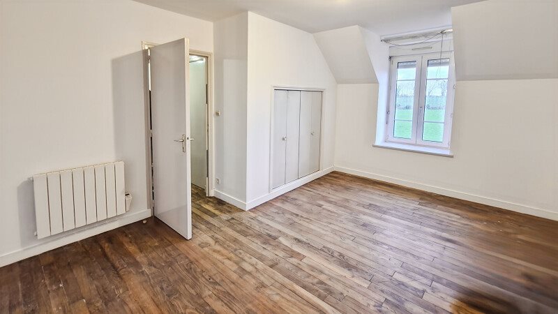 Maison à louer, 97m², Bannalec