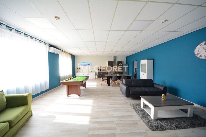 Appartement à louer, 95m², Villemur-sur-Tarn