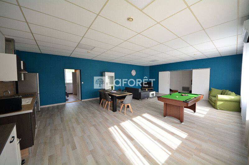 Appartement à louer, 95m², Villemur-sur-Tarn
