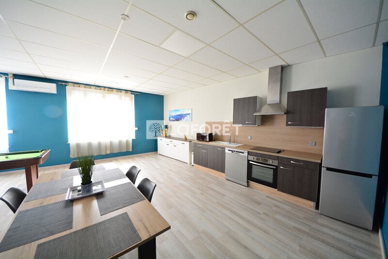 Appartement à louer, 95m², Villemur-sur-Tarn