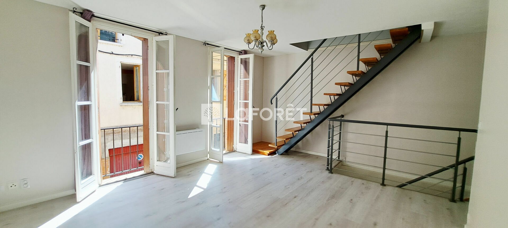 Maison à louer, 99m², Villemur-sur-Tarn