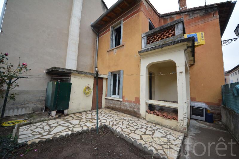 Maison à louer, 84m², Villemur-sur-Tarn