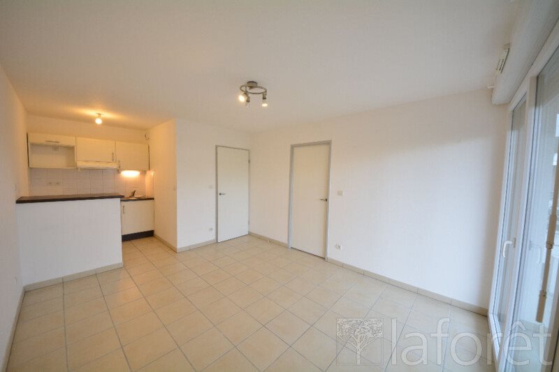 Appartement à vendre, 31m², Villemur-sur-Tarn