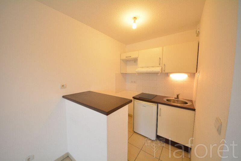 Appartement à vendre, 31m², Villemur-sur-Tarn